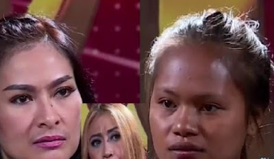 Peserta Audisi Dangdut yang Diusir Iis Dahlia, Inilah Sosoknya