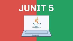 Top Five Courses To Larn Junit, Unit Of Measurement Testing Together With Examination Driven Evolution For Coffee Programmers - Best Of Lot