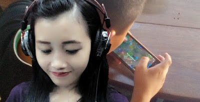 Bahasa Gamer Yang Digunakan Di Dunia Nyata