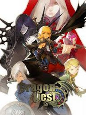 Download Dragon Nest Online Client-090115 for PC