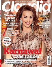 Magazyn online-czytaj pl claudia magazyn 02/2020 za darmo