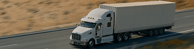 Less than truck load & Full Truckload Service provide in canada - elitelogix