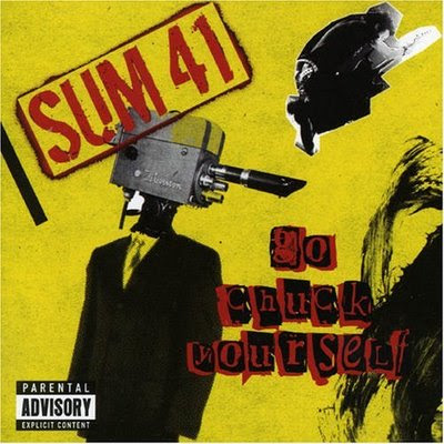 is a live album by Sum 41