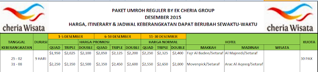 Agen Biro Perjalanan Tour Travel Haji dan Umroh di Jakarta Paket Umroh Murah Akhir Tahun