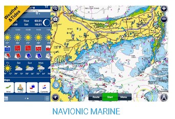 Navionic Marine