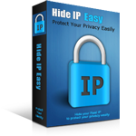 برنامج Hide IP Easy للتصفح بامان