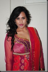 My Heart Is Beating Heroine Rajitha Reddy Hot Stills