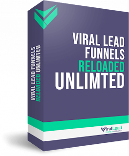 Viral Lead Funnels Reloaded - Fast Pass review