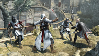 Assassins Creed Revelations