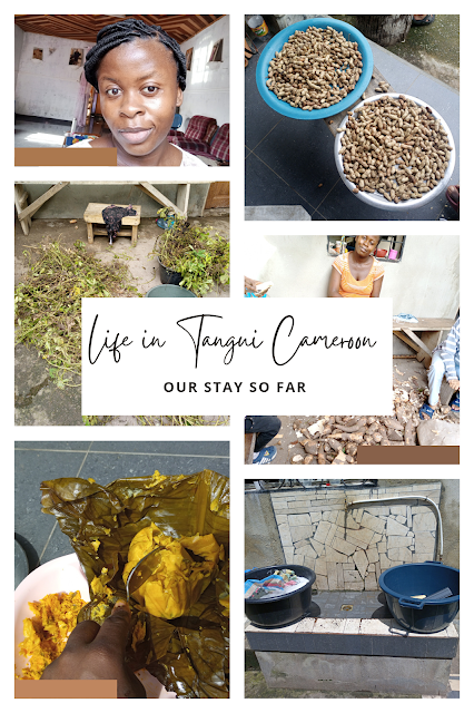 Life in Tangui Cameroon | Our stay so far