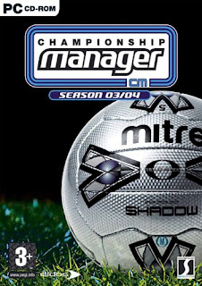 Download Championship Manger 03/04 Full Version