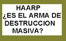 EL ARMA DE DESTRUCCION MASIVA