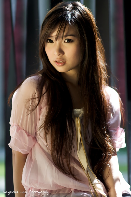 Michelle Qiu - Singapore