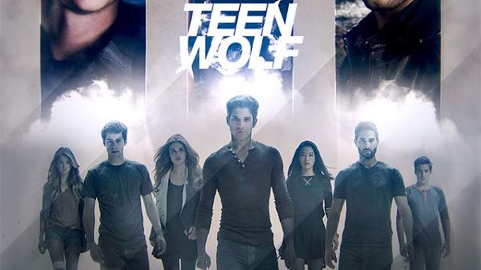 Download: Teen Wolf (Season 1,2,3,4,5,6) Completed Episodes Tv series