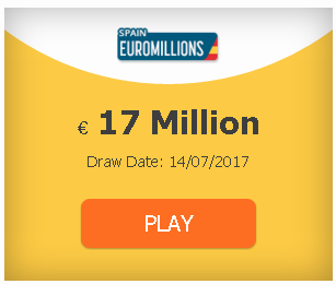   odds euromillions from spain
