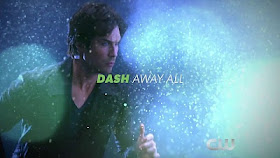 Sizzle Reel: The CW 'CWTV - 2014 Holiday' Sizzle Reel - Song / Music