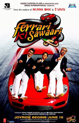 Ferrari Ki Sawaari 2012 Free Download