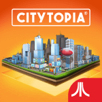 تحميل لعبة Citytopia مهكرة للأندرويد أخر إصدار 