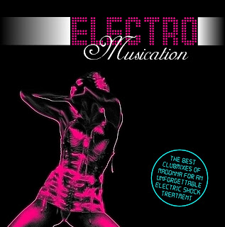 Madonna - Electro - Musication