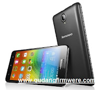 Cara Flash Firmware Rom Lenovo A5000 