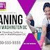 What The Heck Cleaning Guide to Cleaning Services in Washington DC