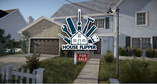 تحميل لعبة House Flipper gg للكمبيوتر