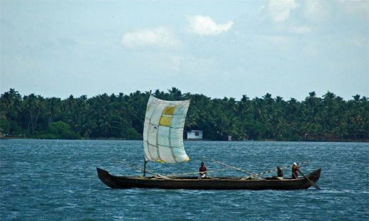 Beauty of Kerala India, a Wonderful Destination