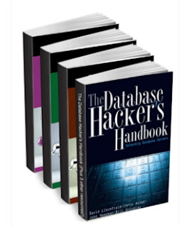 Limited offer: Download a set of books to hack a $ 50 free