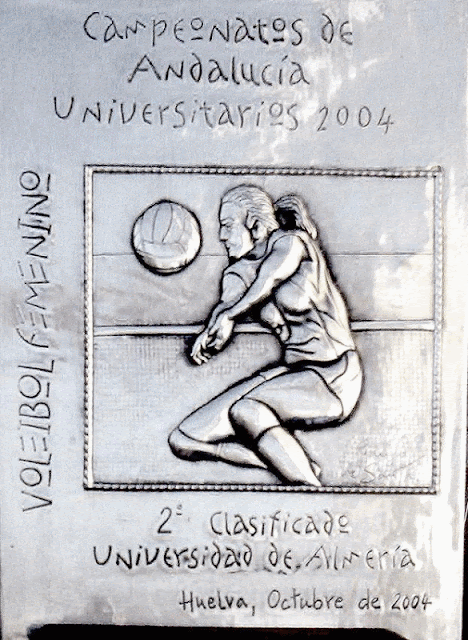 Campeonatos de Andalucía Universitarios  