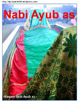 Kisah Nabi Ayyub