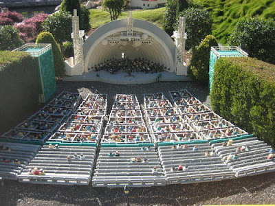 Hollywood Bowl picture