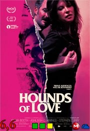 Hounds of Love Legendado - HDRip