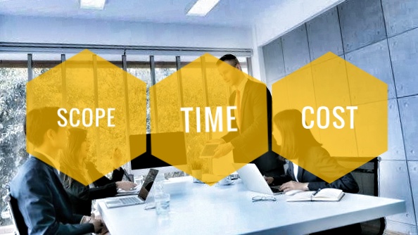 Part of project baselines All the following are project baselines that are generally part of the project management plan EXCEPT—   a. Technical  b. Scope  c. Time  d. Cost  Answer: a. Technical Example of project baselines Scope, time, and cost are examples of project baselines to be part of the project management plan.