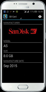 sd card insight 2