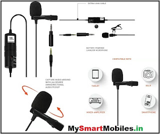 JBL Microphone Price In India