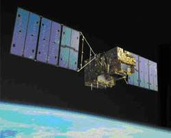 Satellite to Monitor Global Greenhouse Gases Launched Successfully