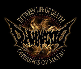 Divinegod Band Death Metal / Deathcore Bandung Foto Logo Cover Artwork Wallpaper