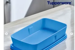Tupperware officially stops business activities in Indonesia.