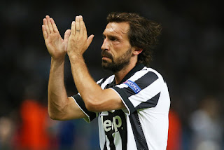 Agen Poker - Pirlo Akan Ke Australia