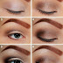 make up tutoriol fashion