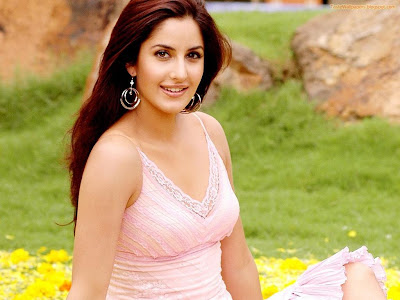 Katrina Kaif -Chikni Chameli Wallpapers 01