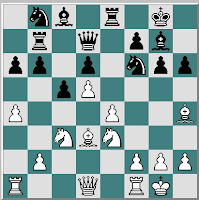 Chess diagram 1