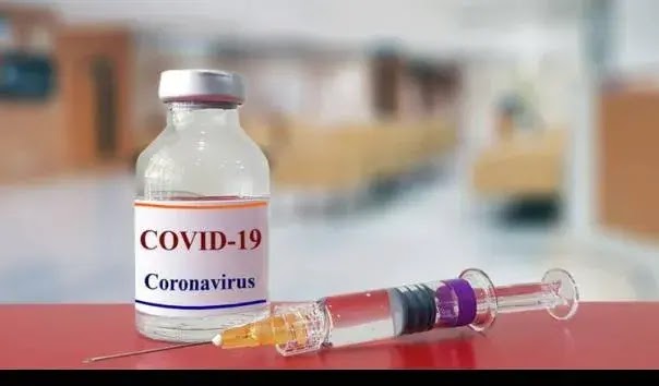 vaksin virus corona atau Covid-19