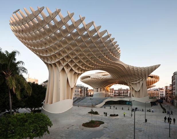 metropol parasol 2