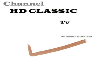 HD CLASSIC FREQUENCY TV