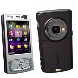 Download Firmware Nokia N95 RM-459 v30.0.15