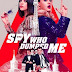 The Spy Who Dumped Me 2018 2160p x265 10bit HEVC AAC 7.1 BluRay Joy