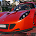 GTA V - Hennessy Venom GT 2010