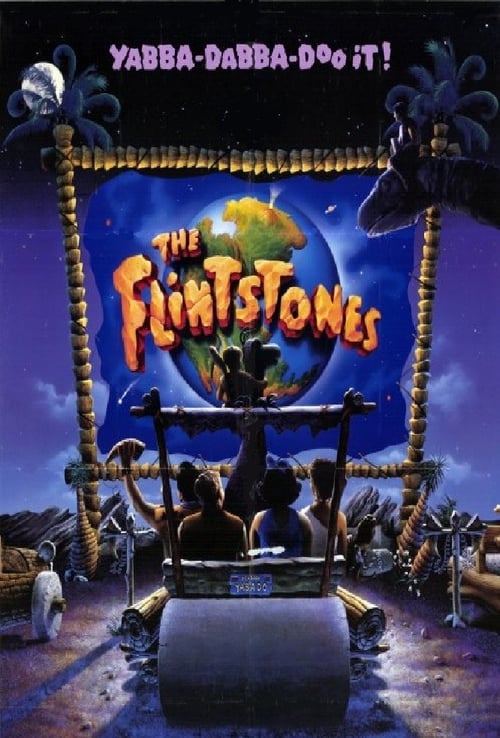 I Flintstones 1994 Film Completo In Italiano