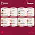Jadwal Piala Dunia 2022 Malam Ini: Iran vs Inggris, Senegal vs Belanda, USA vs Wales